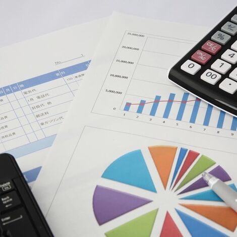 s-メンテナンスの見積もり