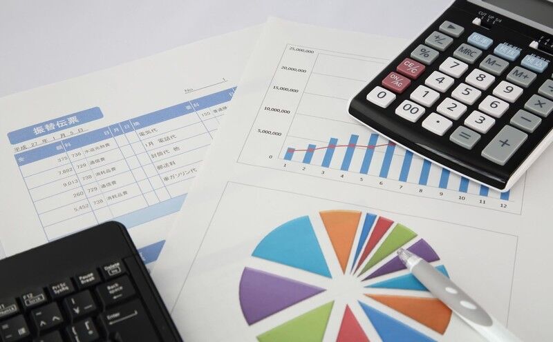 s-メンテナンスの見積もり